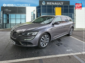 Renault Talisman occasion 2019 mise en vente à ILLZACH par le garage RENAULT DACIA MULHOUSE - photo n°1