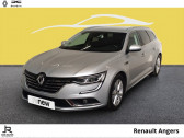 Annonce Renault Talisman occasion Diesel Estate 2.0 Blue dCi 160ch Business EDC  ANGERS