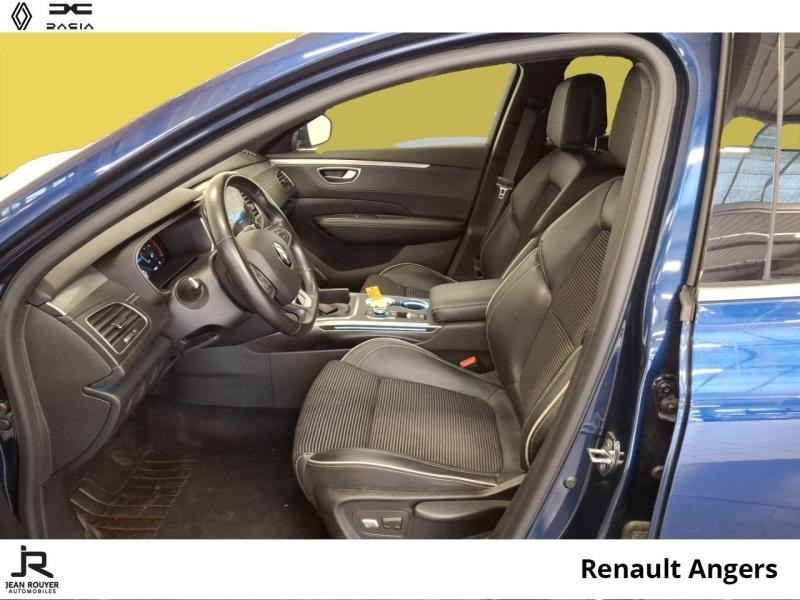 Renault Talisman Estate 2.0 Blue dCi 160ch Business Intens EDC  occasion  ANGERS - photo n3
