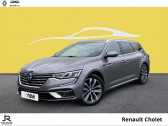 Annonce Renault Talisman occasion Diesel Estate 2.0 Blue dCi 160ch Intens EDC E6D-Full  CHOLET