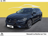 Renault Talisman occasion année 2022 boite Automatique Annonce Renault Talisman occasion Diesel Estate 2.0 Blue dCi 160ch Intens EDC E6D-Full à LA ROCHE SUR YON