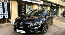 Renault Talisman occasion 2020 mise en vente &agrave; Chaville par le garage AGENCE AUTOMOBILIERE CHAVILLE - photo n&deg;1
