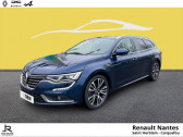 Annonce Renault Talisman occasion Diesel Estate 2.0 Blue dCi 200ch Initiale Paris EDC - 19  SAINT HERBLAIN