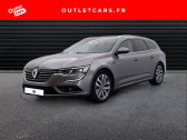 Renault Talisman occasion année 2020 boite Automatique Annonce Renault Talisman occasion Diesel Estate 2.0 Blue dCi 200ch Intens EDC - 19 à ORVAULT