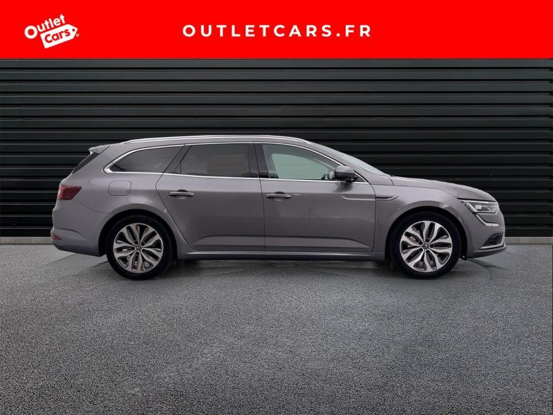 Renault Talisman Estate 2.0 Blue dCi 200ch Intens EDC - 19  occasion  ORVAULT - photo n5