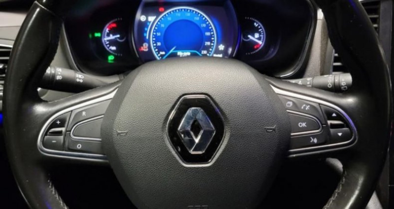 Renault Talisman ESTATE 2.0 BLUEDCI 160ch BUSINESS BVA 2020 - photo n°4 Renault Talisman ESTATE 2.0 BLUEDCI 160ch BUSINESS BVA  occasion à Cernay - photo n°4