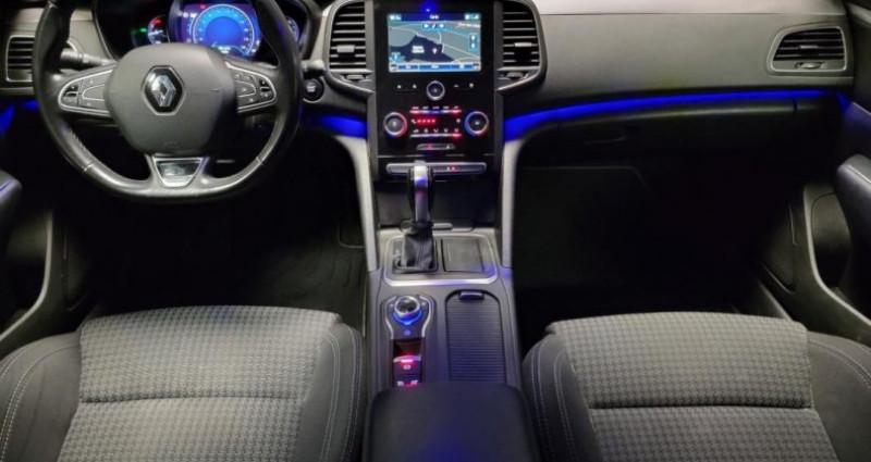 Renault Talisman ESTATE 2.0 BLUEDCI 160ch BUSINESS BVA 2020 - photo n°3 Renault Talisman ESTATE 2.0 BLUEDCI 160ch BUSINESS BVA  occasion à Cernay - photo n°3