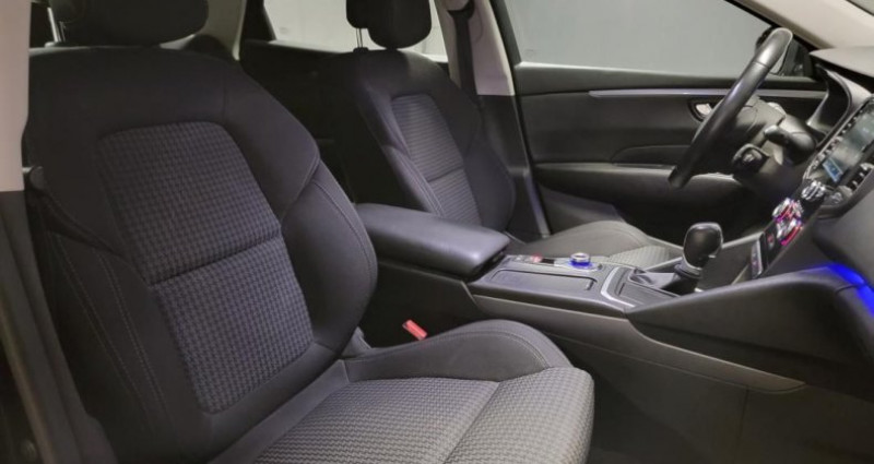 Renault Talisman ESTATE 2.0 BLUEDCI 160ch BUSINESS BVA 2020 - photo n°6 Renault Talisman ESTATE 2.0 BLUEDCI 160ch BUSINESS BVA  occasion à Cernay - photo n°6