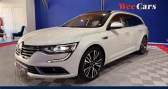 Renault Talisman occasion année 2019 boite Automatique Annonce Renault Talisman occasion Diesel ESTATE 2.0 BLUEDCI 200 INITIALE PARIS EDC BVA à ROUEN