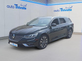 Renault Talisman occasion année 2020 boite Manuelle Annonce Renault Talisman occasion Diesel estate Blue dCi 150 Intens à SAINT-ETIENNE