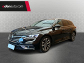 Renault Talisman Estate Blue dCi 150 Intens   BAYONNE 64