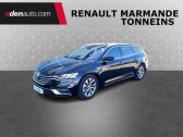 Renault Talisman Estate Blue dCi 160 EDC Business   Marmande 47