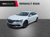 Renault Talisman Estate Blue dCi 160 EDC Business  2021 - annonce de voiture en vente sur Auto Sélection.com