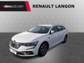 Annonce Renault Talisman occasion Diesel Estate Blue dCi 160 EDC Business � Langon