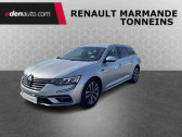 Renault Talisman Estate Blue dCi 160 EDC Intens   Marmande 47
