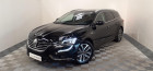 Renault Talisman occasion Noir année 2019 boite Automatique Annonce Renault Talisman occasion Diesel Estate Blue dCi 160 EDC Intens à SAINT-LO