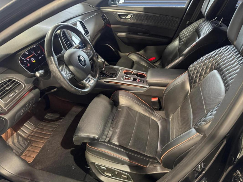 Renault Talisman estate Blue dCi 190 EDC Initiale Paris  occasion  MACON - photo n10