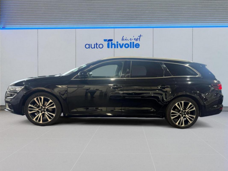 Renault Talisman estate Blue dCi 190 EDC Initiale Paris  occasion  MACON - photo n2