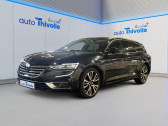 Renault Talisman occasion année 2022 boite Automatique Annonce Renault Talisman occasion Diesel estate Blue dCi 190 EDC Initiale Paris à MACON