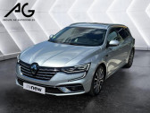 Renault Talisman Estate Blue dCi 190 EDC Intens  2021 - annonce de voiture en vente sur Auto Sélection.com