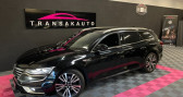 Annonce Renault Talisman occasion Diesel ESTATE Blue dCi 200 EDC Initiale Paris / ENTRETIEN / ATTELAG � Harfleur