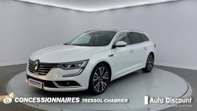 Renault Talisman , garage Autodiscount Carcassonne  CARCASSONNE
