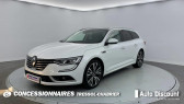 Renault Talisman occasion année 2020 boite Automatique Annonce Renault Talisman occasion Diesel estate Blue dCi 200 EDC Initiale Paris à CARCASSONNE
