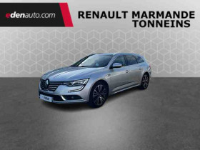 Renault Talisman , garage RENAULT MARMANDE  Sainte-Bazeille
