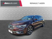 Renault Talisman occasion année 2020 boite Automatique Annonce Renault Talisman occasion Diesel Estate Blue dCi 200 EDC Initiale Paris à Agen