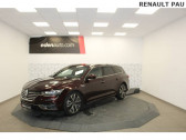 Renault Talisman occasion année 2020 boite Automatique Annonce Renault Talisman occasion Diesel Estate Blue dCi 200 EDC Initiale Paris à Pau