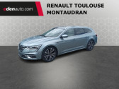 Annonce Renault Talisman occasion Diesel Estate Blue dCi 200 EDC Initiale Paris  Toulouse