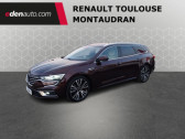 Annonce Renault Talisman occasion Diesel Estate Blue dCi 200 EDC Initiale Paris � Toulouse