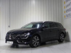 Renault Talisman occasion Violet année 2019 boite Automatique Annonce Renault Talisman occasion Diesel Estate Blue dCi 200 EDC Initiale à MORLAIX