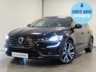 Renault Talisman occasion Noir année 2019 boite Automatique Annonce Renault Talisman occasion Diesel Estate Blue dCi 200 EDC Initiale à VALFRAMBERT