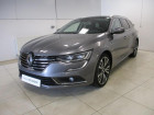 Renault Talisman occasion Gris année 2019 boite Automatique Annonce Renault Talisman occasion Diesel Estate Blue dCi 200 EDC Initiale à CHERBOURG-EN-COTENTIN