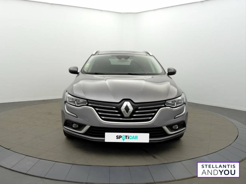 Renault Talisman Estate Blue dCi 200 EDC Intens  occasion  VELIZY - photo n8