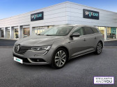 Renault Talisman Estate Blue dCi 200 EDC Intens   VELIZY 78