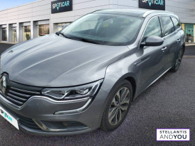 Renault Talisman , garage SPOTICAR STELLANTIS &YOU VELIZY  VELIZY