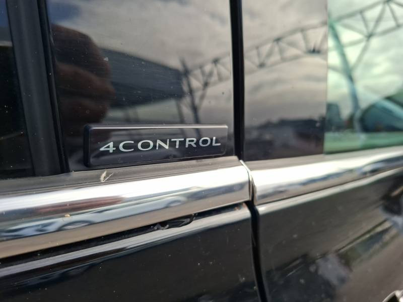 Renault Talisman Estate Blue dCi 200 EDC S-Edition 2020 - photo n°13 Renault Talisman Estate Blue dCi 200 EDC S-Edition  occasion à Agen - photo n°13