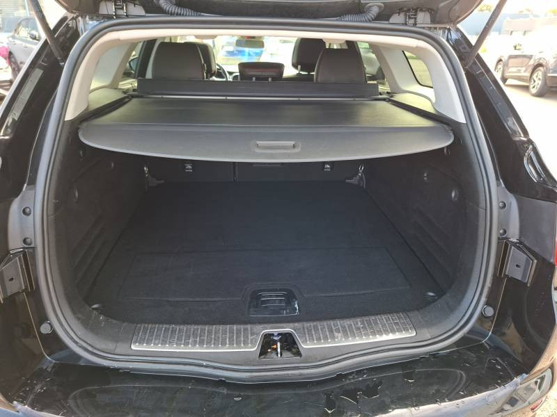 Renault Talisman Estate Blue dCi 200 EDC S-Edition 2020 - photo n°14 Renault Talisman Estate Blue dCi 200 EDC S-Edition  occasion à Agen - photo n°14