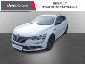 Renault Talisman Estate Blue dCi 200 EDC S-Edition   Toulouse 31