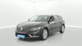 Renault Talisman occasion année 2017 boite Manuelle Annonce Renault Talisman occasion Diesel Estate dCi 110 Energy Business 5p à SAINT-GREGOIRE