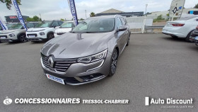 Renault Talisman , garage Autodiscount Pézenas  PEZENAS