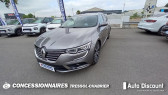 Renault Talisman occasion année 2018 boite Automatique Annonce Renault Talisman occasion Diesel estate dCi 130 Energy EDC Initiale Paris à PEZENAS