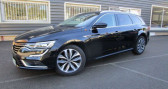 Renault Talisman occasion boite Automatique Annonce Renault Talisman occasion Diesel Estate dCi 130 Energy EDC Intens à LA CIOTAT