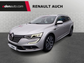 Renault Talisman occasion 2018 mise en vente &agrave; L'Isle-Jourdain par le garage RENAULT L�ISLE - photo n&deg;1