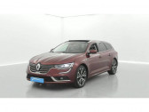 Renault Talisman occasion année 2020 boite Automatique Annonce Renault Talisman occasion Diesel Estate DCI 160 EDC FAP Initiale Paris à LANNION