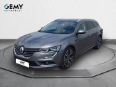 Annonce Renault Talisman occasion Diesel Estate dCi 160 Energy EDC Initiale Paris  CHAMBRAY LES TOURS