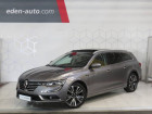 Renault Talisman occasion Gris année 2018 boite Automatique Annonce Renault Talisman occasion Diesel Estate dCi 160 Energy EDC Initiale Paris à BAYONNE