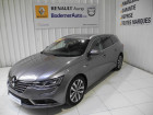 Renault Talisman occasion Gris année 2016 boite Automatique Annonce Renault Talisman occasion Diesel Estate dCi 160 Energy EDC Intens à AURAY